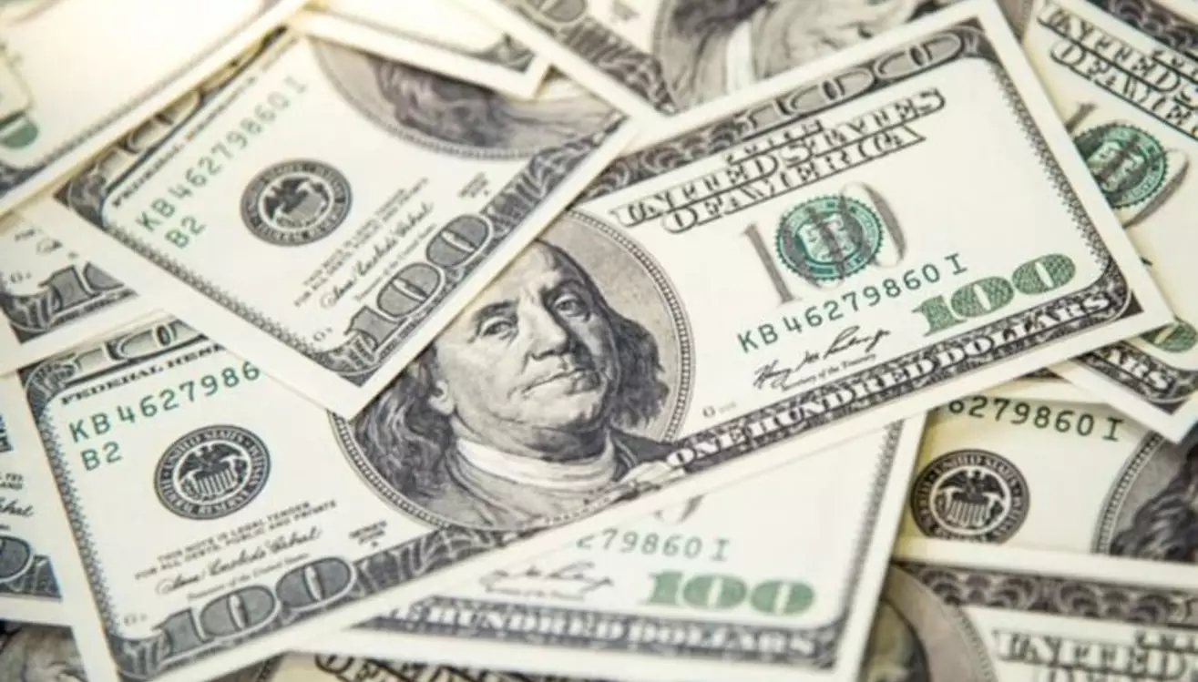Dólar hoy: Viernes 13 de Junio Dólar hoy: Viernes 13 de Junio
