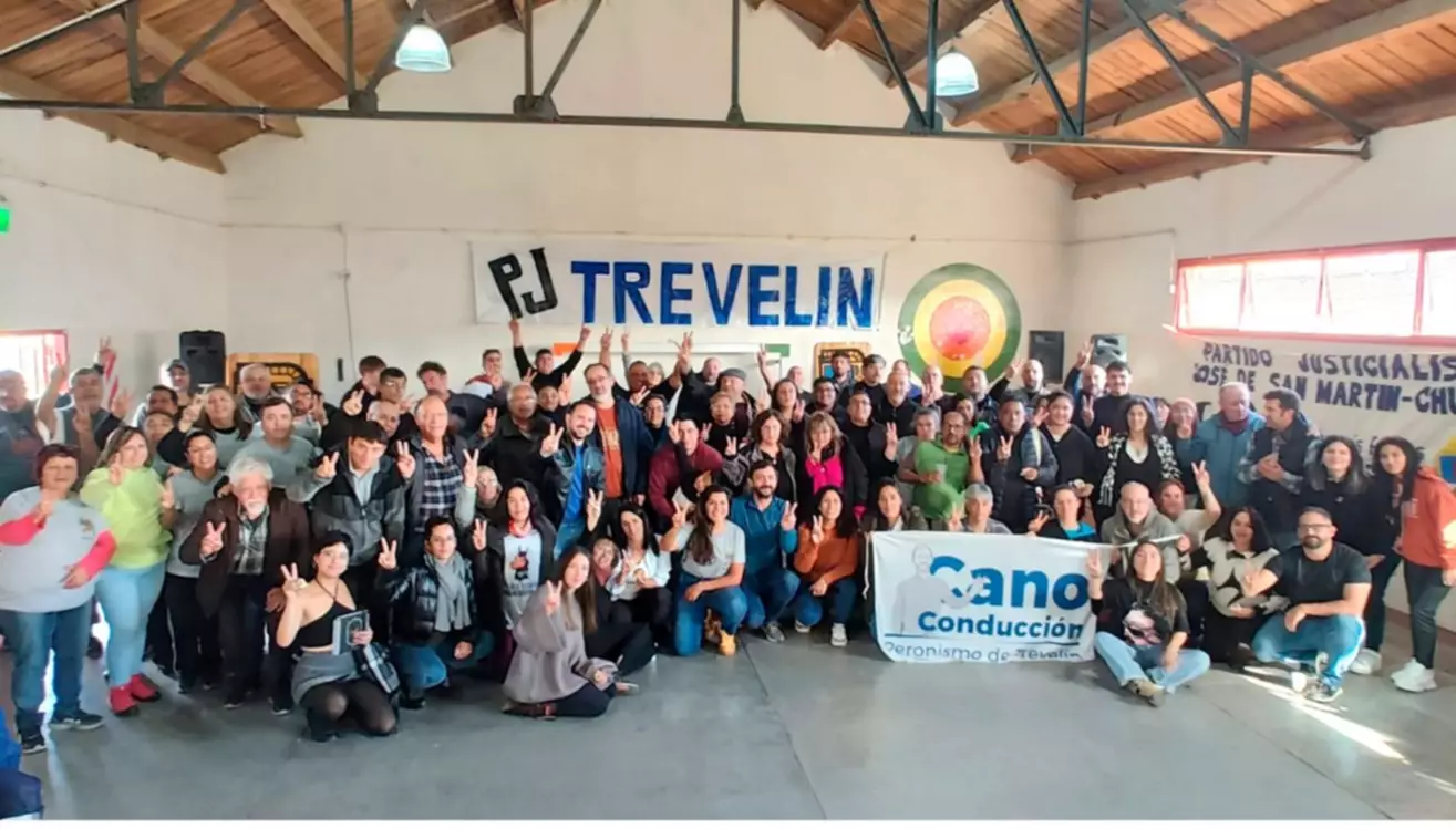 José de San Martín recibirá el 2° Encuentro de la militancia peronista de la cordillera José de San Martín recibirá el 2° Encuentro de la militancia peronista de la cordillera