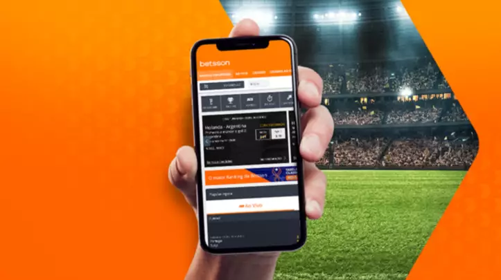 Betsson Casino Online