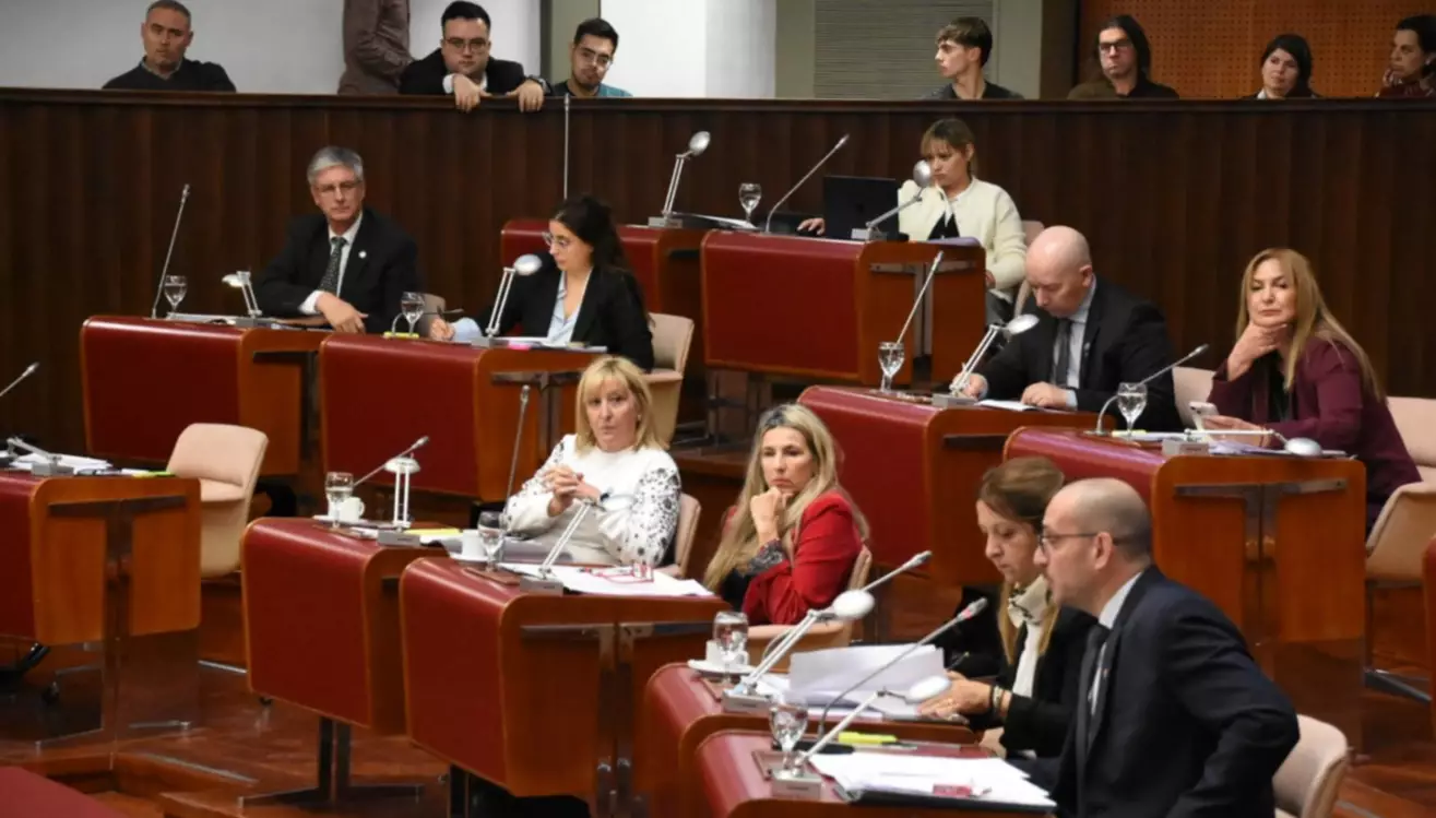Legislatura aprobó la eximición del impuesto de Sellos para fomentar nuevas inversiones productivas en Chubut Legislatura aprobó la eximición del impuesto de Sellos para fomentar nuevas inversiones productivas en Chubut