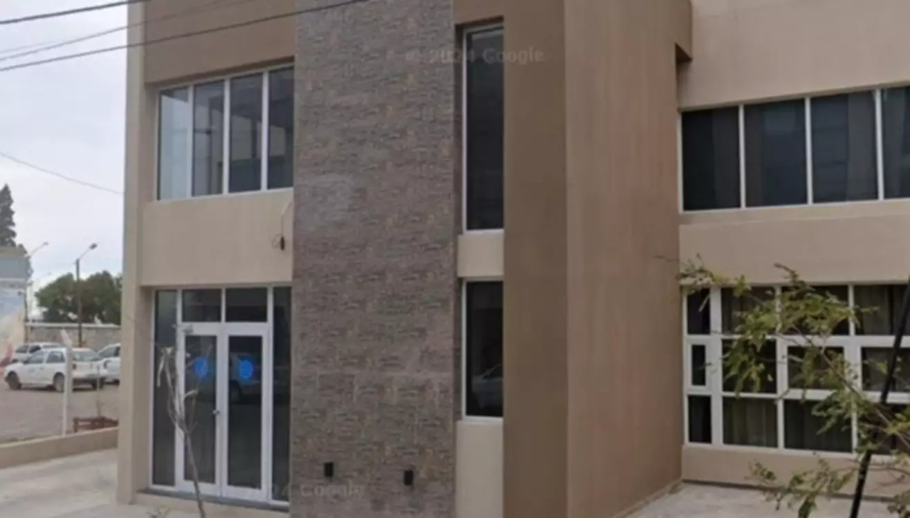 El Colegio de Abogados celebró que Daniel Obligado desistiera de participar como jurista en el concurso para camarista penal El Colegio de Abogados celebró que Daniel Obligado desistiera de participar como jurista en el concurso para camarista penal