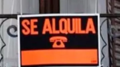 Denuncian a un jubilado por exigir sexo como forma de pago del alquiler