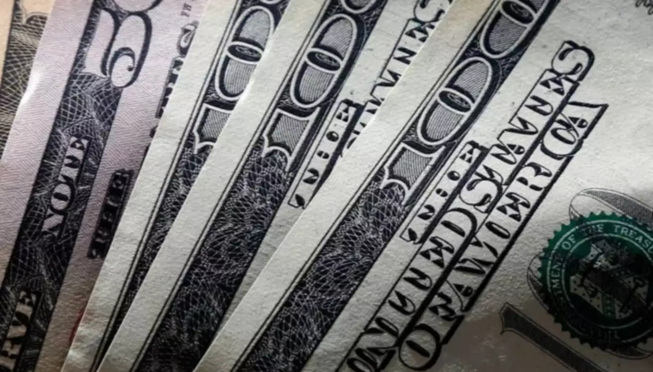 COMPRA y VENTA del dólar hoy: Viernes 27 de junio COMPRA y VENTA del dólar hoy: Viernes 27 de junio