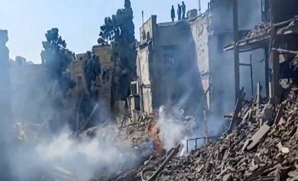 Israel y Hezbolá alcanzan un alto al fuego en Líbano