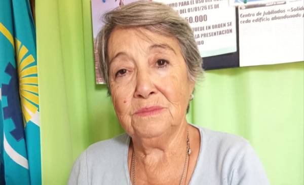 El Consejo de Adultos Mayores de Trelew pidió que se garantice el acceso a la salud