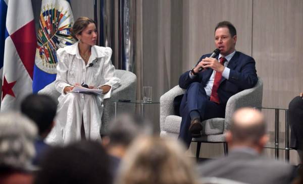 Argentina puede convertirse en un hub global de energía e <b>inteligencia artificial</b> ... - El Chubut thumbnail