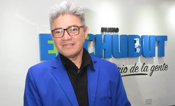 Daniel Cárcamo invita a disfrutar de su nuevo álbum «Vestigios del ...