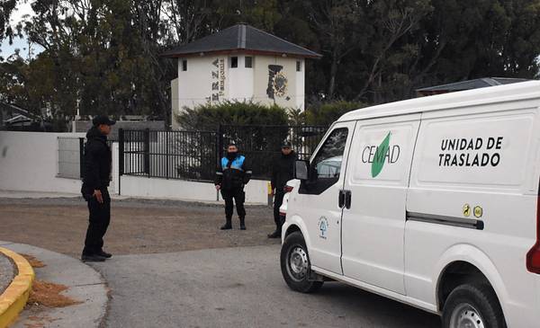 Hallaron a una mujer sin vida en la costa de Madryn - Últimas Noticias ...