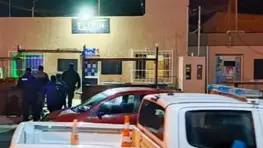 Clausuran un local comercial por realizar una fiesta clandestina en Comodoro Rivadavia