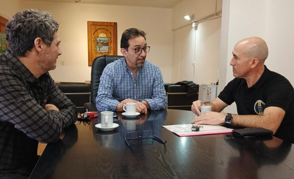 ¡Adiós a los Traslados! Lago Puelo Ahora Imprime Licencias de Conducir en la Propia Ciudad