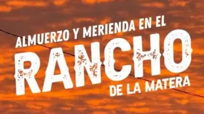 Domingo de Encuentro, Juegos y Buena Comida en Camarones