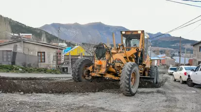 Gran éxito del programa “La Muni cerca tuyo” en el barrio Estación durante el viernes y sábado