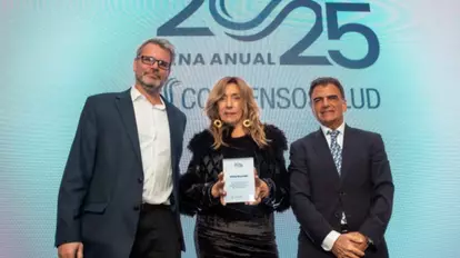 El ISSyS participó del mayor foro sanitario del país