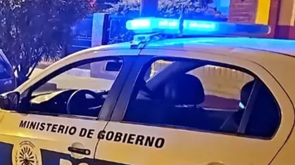 Fue reconocida en la calle por tener pedido de captura 