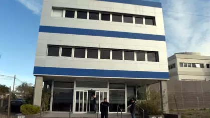 Padre, madre e hijo detenidos por distintas causas penales en Chubut