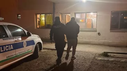 Un detenido en Comodoro por tener pedido de captura vigente