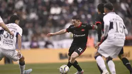Independiente perdió con Gimnasia y no levanta cabeza en el Clausura