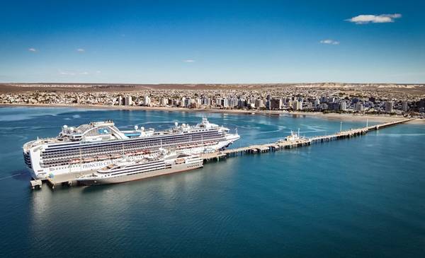 Puerto Madryn y el dilema de crecer sin perderse en el camino - Últimas ...