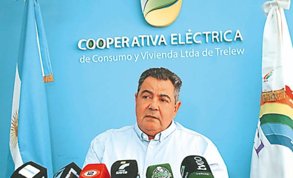 Ya hay siete listas inscriptas para las elecciones de la Cooperativa de Trelew