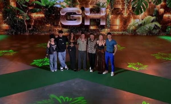 Gran Hermano: Quedó conformada la  placa planta  y hubo otro  congelados