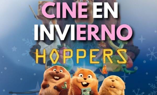 Gaiman presenta su propuesta de actividades para las vacaciones de invierno