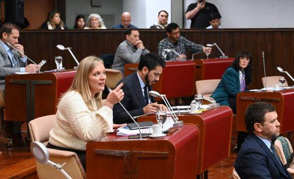 Legislatura aprobó medidas de alivio fiscal para la construcción, contratos de vivienda y la economía familiar