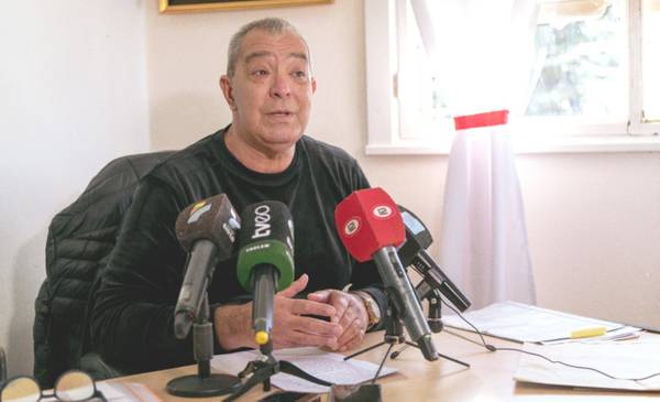 Presentaron la 4ª Feria Municipal del Libro