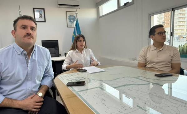 Provincia lanzó el programa  Cooperar Futuro  para fortalecer el desarrollo de las cooperativas de trabajo