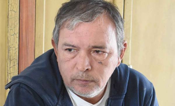 Zapata: "Era una definición que estábamos esperando" - Últimas Noticias: El Chubut