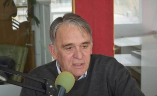 Romeo confirmó que es inminente el traspaso al Municipio de las tierras del loteo Belgrano
