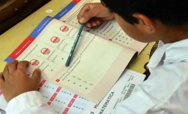 Pruebas Aprender 2025: Chubut mejoró sus resultados en Lengua y Matemática y quedó entre las cuatro mejores provincias