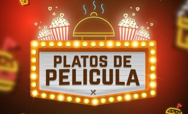 Este sábado llega Platos de película a locales gastronómicos de Rawson y Playa Unión