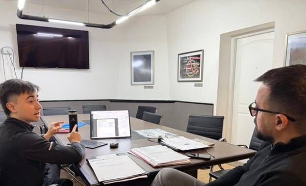 El municipio avanza en la planificación de un nuevo sistema de expedientes digitales para Obras Particulares