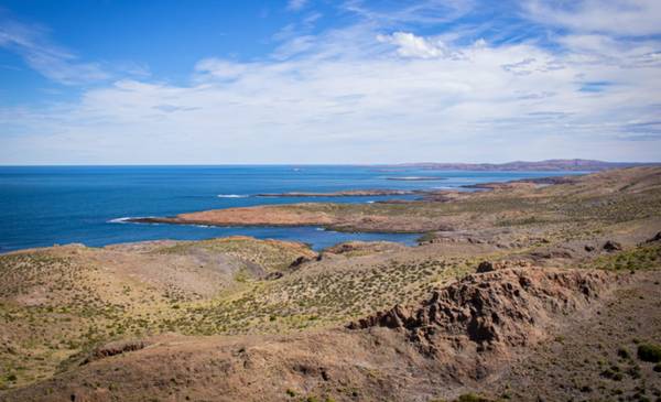 Chubut fortalece la gestión y el desarrollo turístico de Cabo Dos Bahías