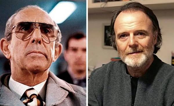 Prime Video lanzó el primer adelanto de la película Barreda
