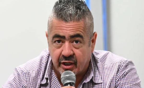 Iturrioz dijo que «hay un montón de vagos en el Poder Judicial» y que «esperan sentados en el escritorio a que la Policía les haga todo» - Últimas Noticias: El Chubut