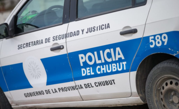 Atacó a piedrazos una vivienda en Rawson y fue retenido por el dueño de la casa - Últimas Noticias: El Chubut