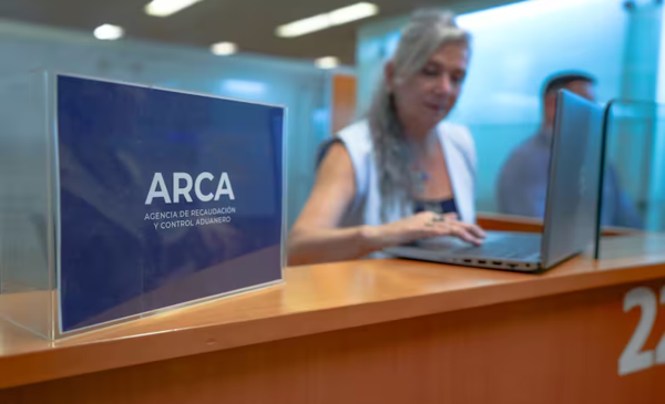 ARCA actualizará las categorías del monotributo: cómo quedará la nueva tabla y cuánto se pagará desde agosto