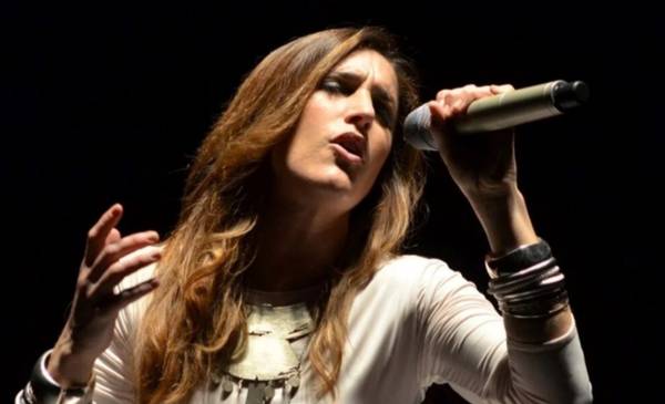 Soledad Pastorutti cantará el Himno en la final del Mundial