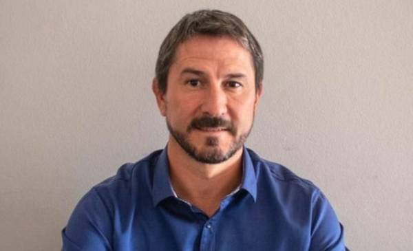 Merino convocó a los vecinos a votar en la Cooperativa: «Hoy está abierta la elección y decidirán los trelewenses»