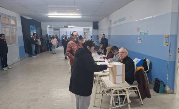 Tras una década sin elecciones, este sábado los asociados eligen delegados de la Cooperativa Eléctrica de Trelew