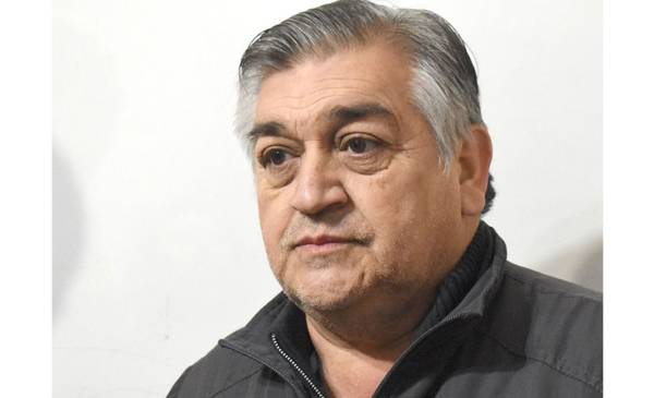 Núñez negó que haya sido una toma de las oficinas y recordó que el sindicato le ganó dos juicios al titular de Conarpesa por conflictos laborales - Últimas Noticias: El Chubut