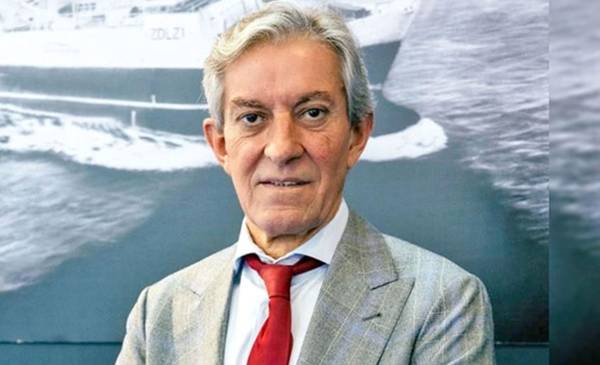 Alvarez Castellano: Luis Núñez cree que me va a echar como echó a Alpesca, pero a mí no - Últimas Noticias: El Chub