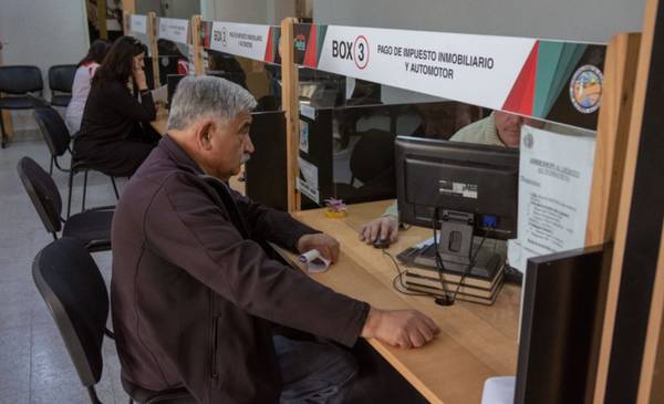 Rawson mantiene la Moratoria Express con quita extraordinaria para regularizar deudas