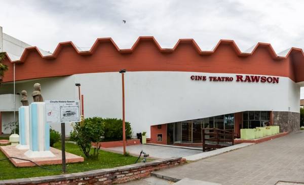 El Cine de Rawson ofrece una amplia propuesta para disfrutar las vacaciones de invierno