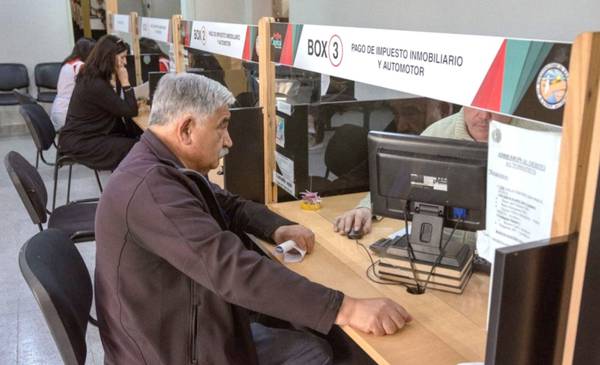 El Municipio mantiene la moratoria express con quita extraordinaria para regularizar deudas - Últimas Noticias: El Chubut