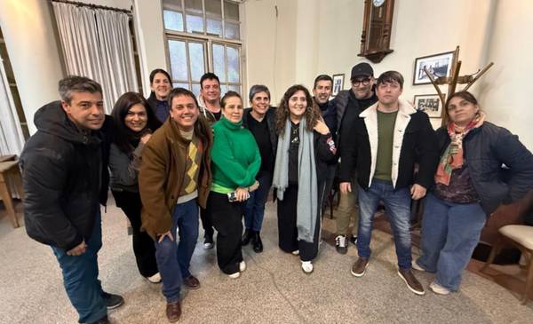 La Junta Electoral proclamó a los delegados electos de la Cooperativa Eléctrica de Trelew - Últimas Noticias: El Chubut