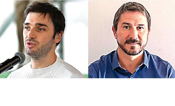 De puño y letra: Política post mundial: Torres acuerda y refuerza Trelew, Merino se fortalece, radicales debaten y el PJ busca ordenarse -