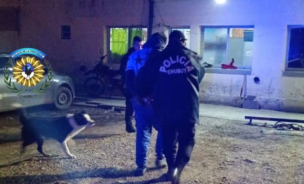 Riña tras la final del Mundial terminó con un detenido en Comodoro - Últimas Noticias: El Chubut