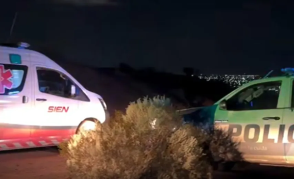 Murió un joven y otras tres personas resultaron heridas tras la explosión de un artefacto casero en Neuquén - Últimas Noticias: El Chubu